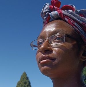 Meet your Posher, Victoria